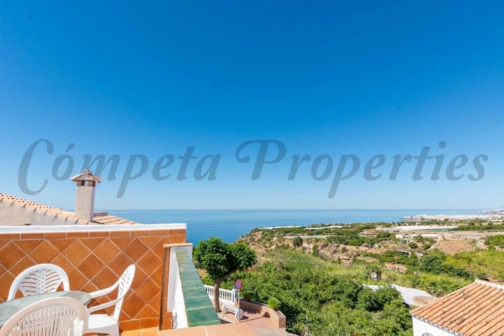 Main image of property: Maro, Málaga, Andalusia