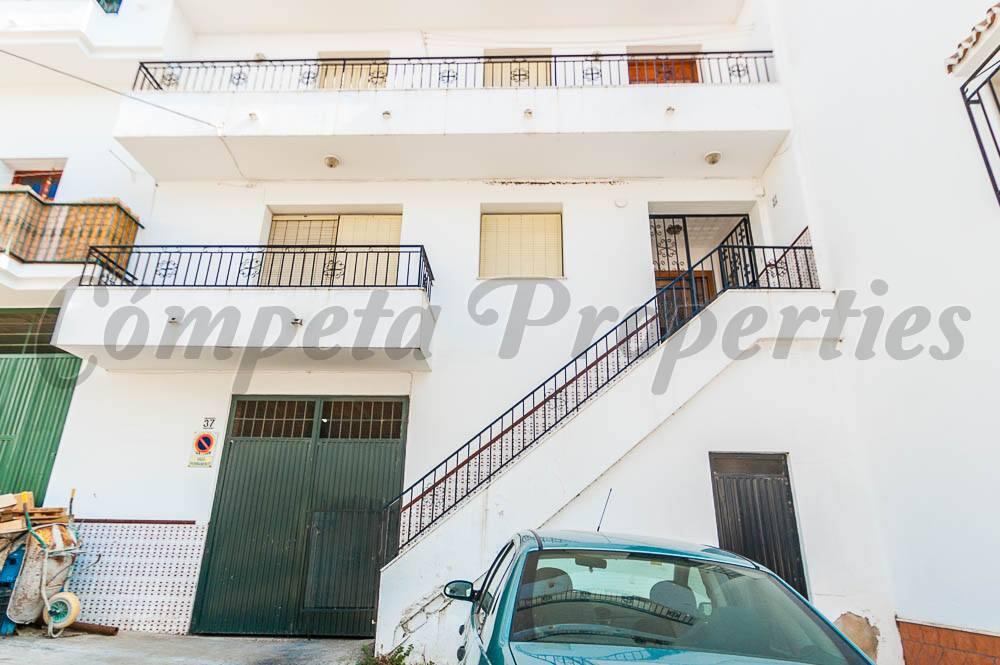 Main image of property: Sayalonga, Málaga, Andalusia