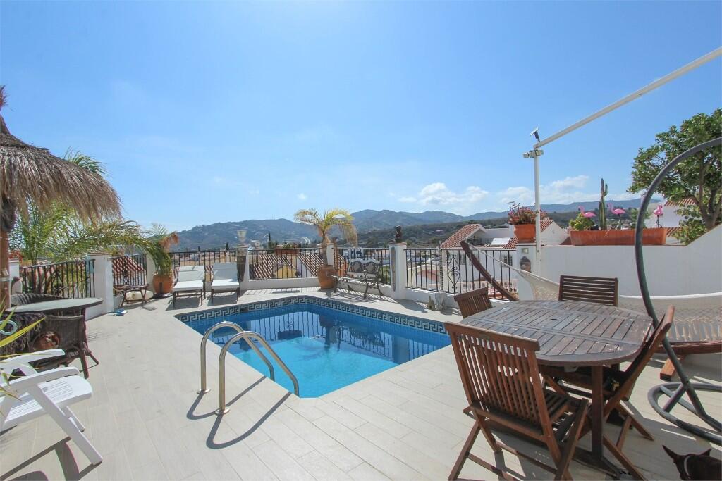 Main image of property: Nerja, Málaga, Andalusia