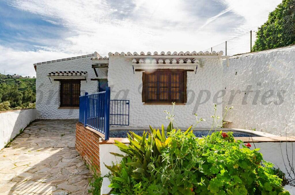 Main image of property: Cómpeta, Málaga, Andalusia