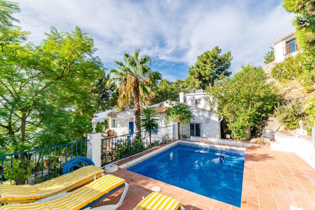 Main image of property: Cómpeta, Málaga, Andalusia