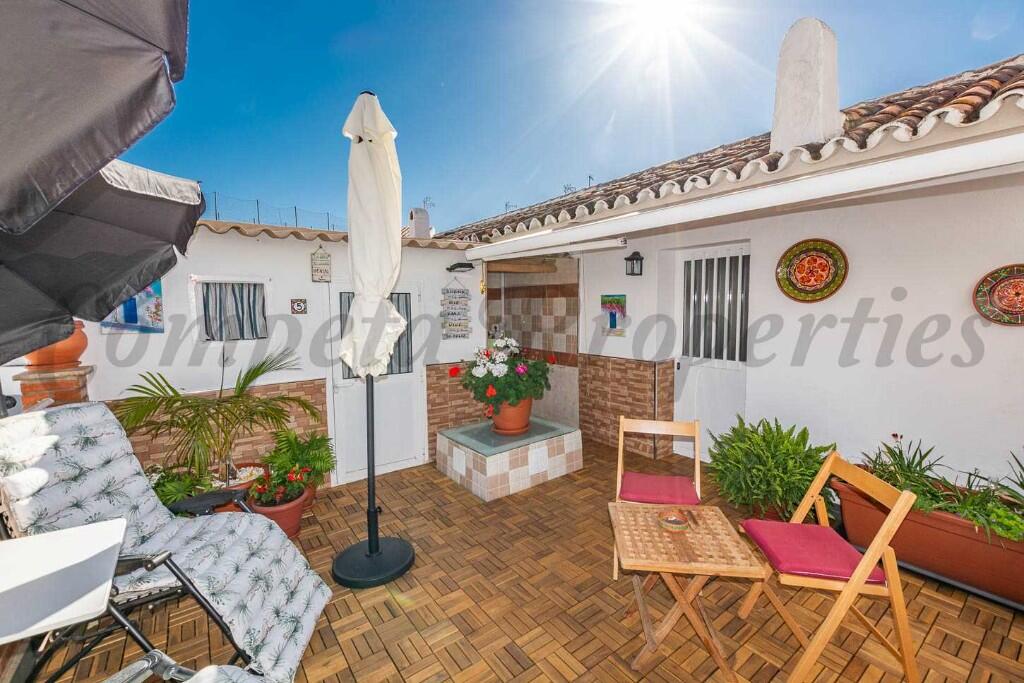 Main image of property: Nerja, Málaga, Andalusia