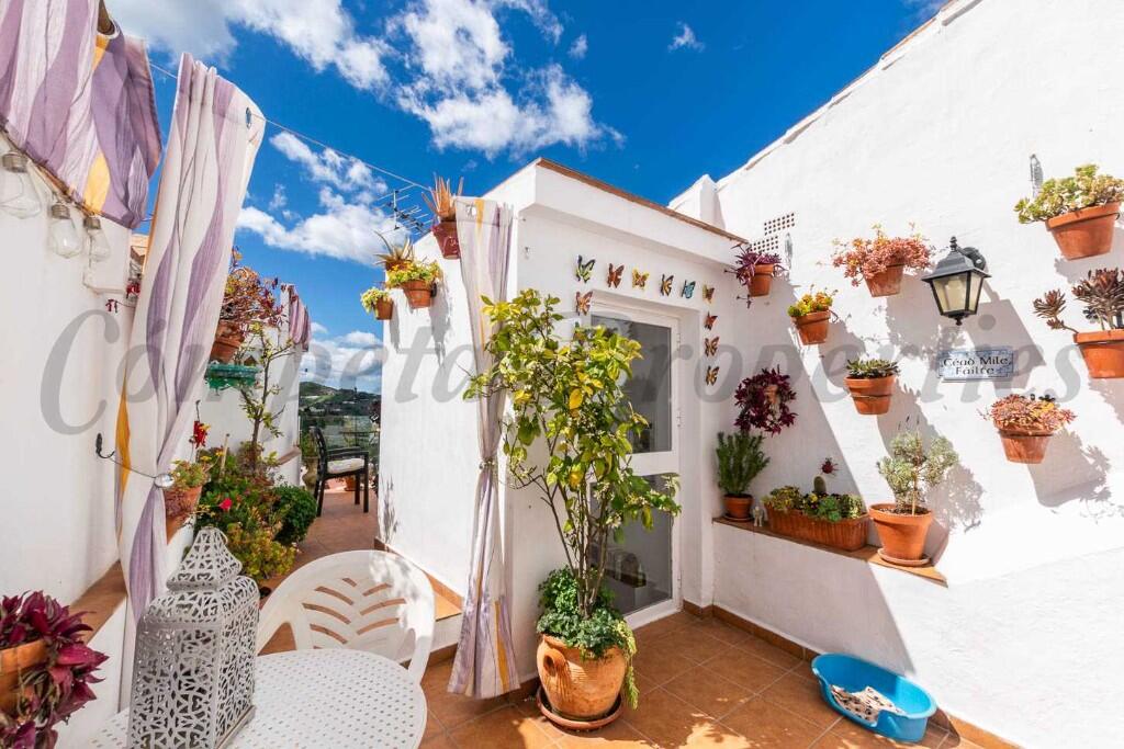 Main image of property: Cómpeta, Málaga, Andalusia
