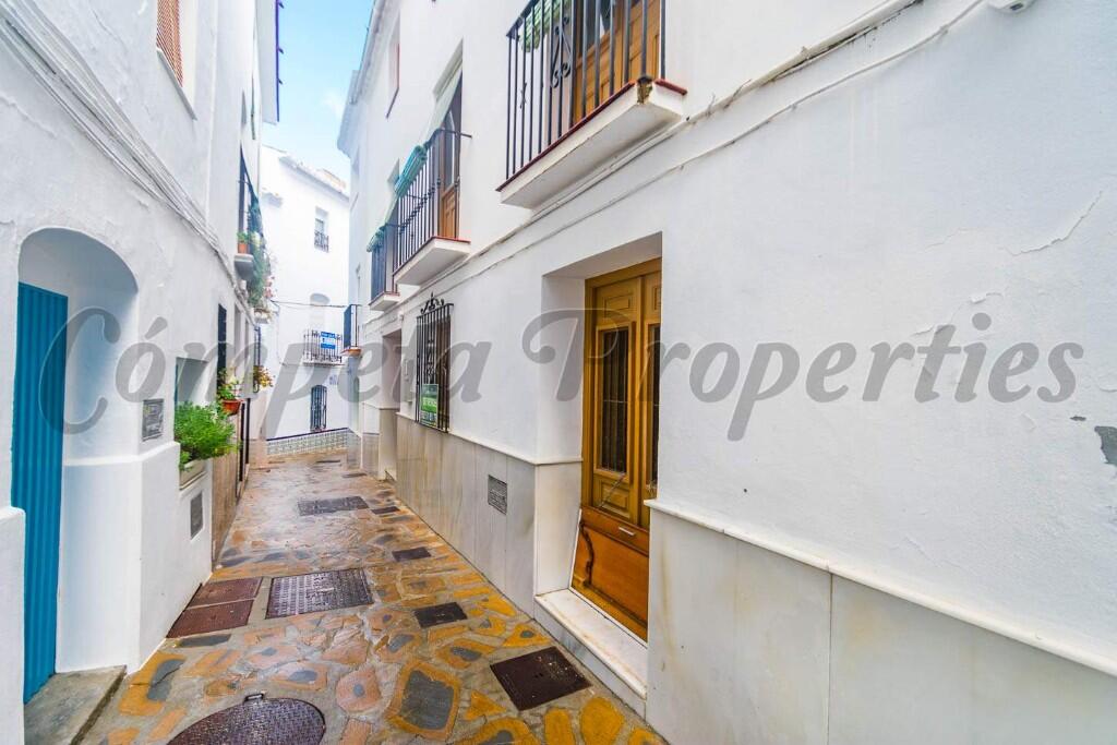 Main image of property: Cómpeta, Málaga, Andalusia