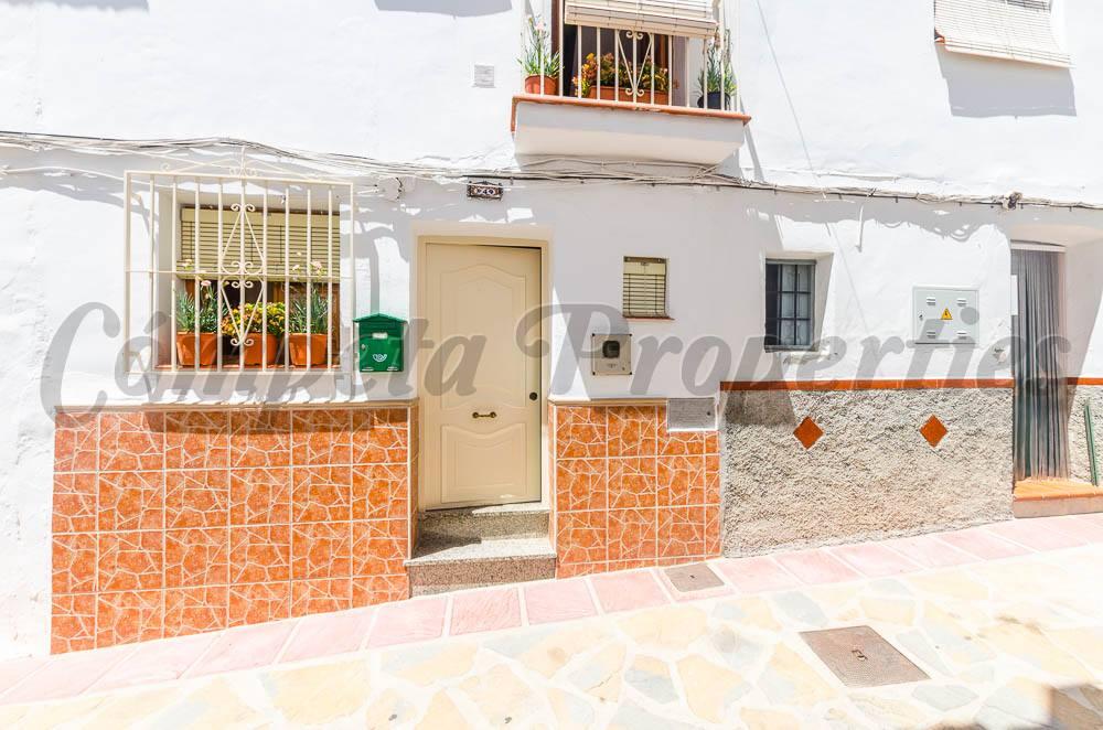 Main image of property: Cómpeta, Málaga, Andalusia