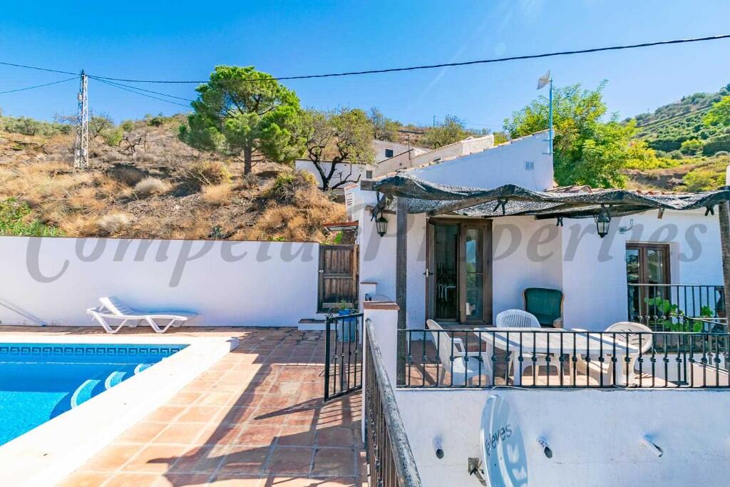 Main image of property: Cómpeta, Málaga, Andalusia