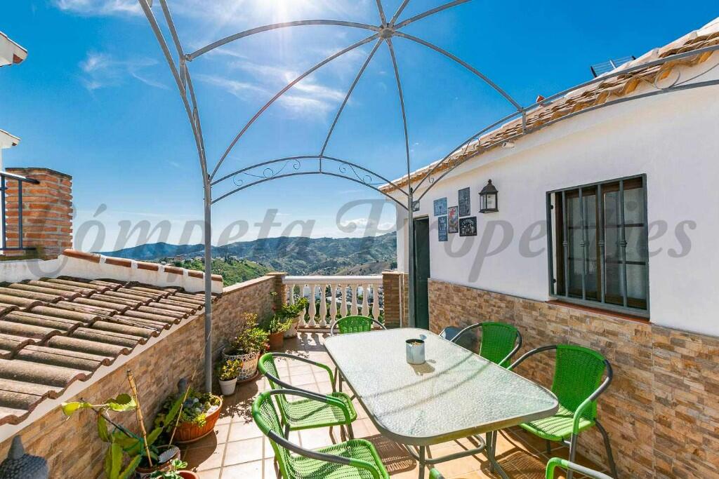 Main image of property: Cómpeta, Málaga, Andalusia