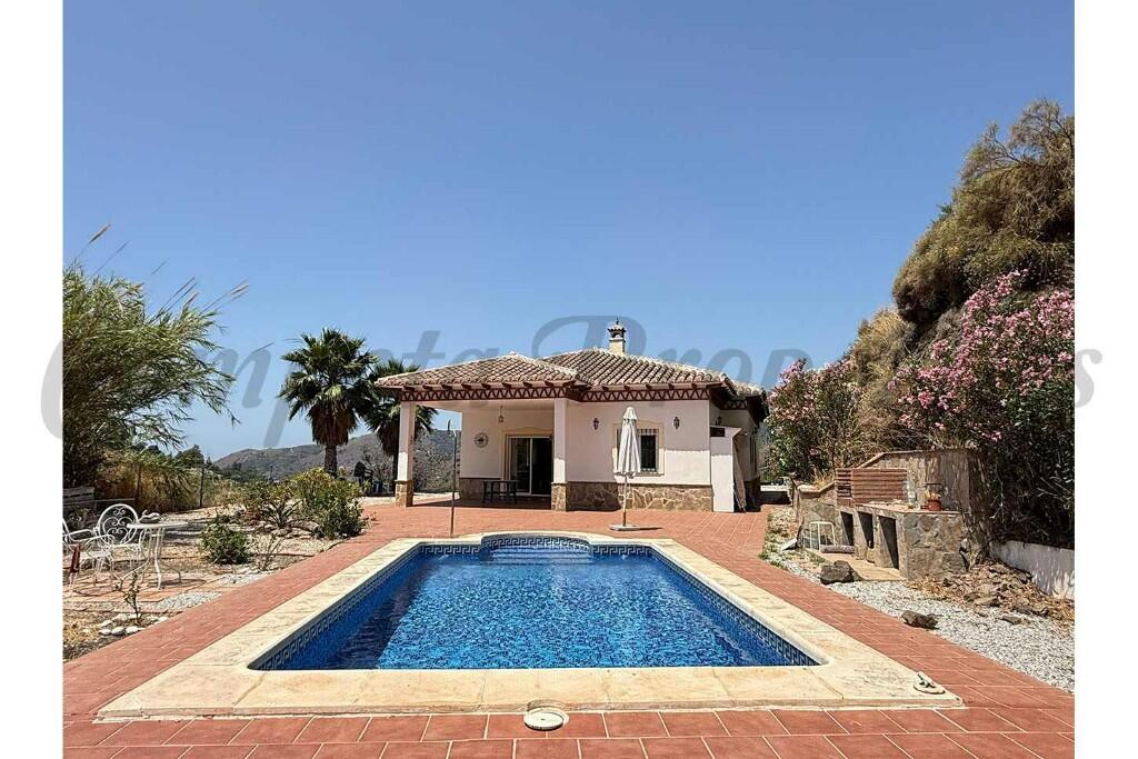 Main image of property: Cómpeta, Málaga, Andalusia