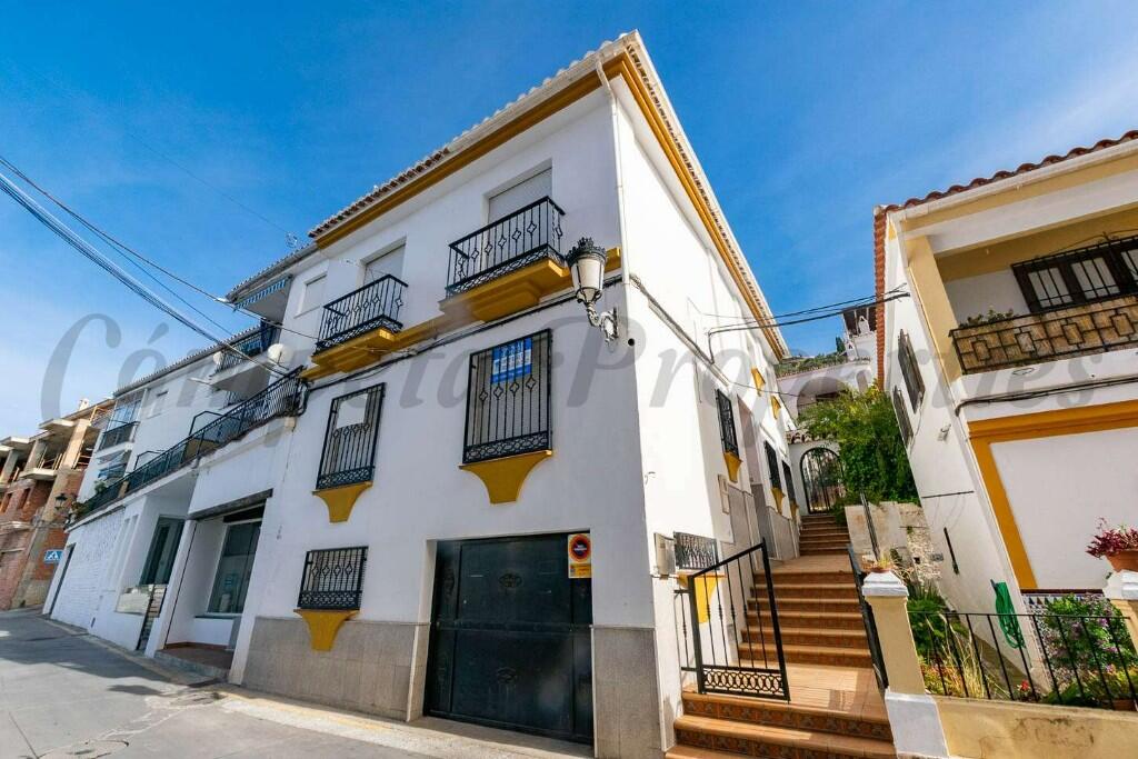 Main image of property: Cómpeta, Málaga, Andalusia