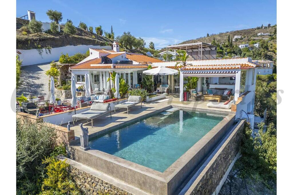 Main image of property: Cómpeta, Málaga, Andalusia