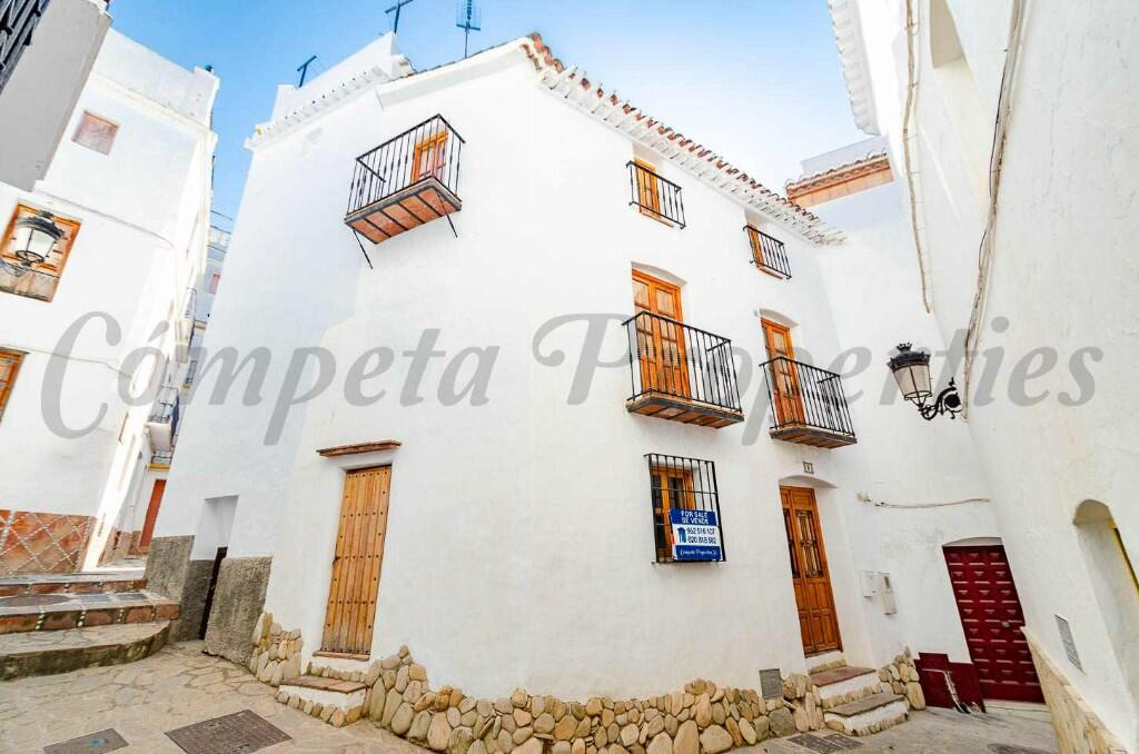 Main image of property: Cómpeta, Málaga, Andalusia