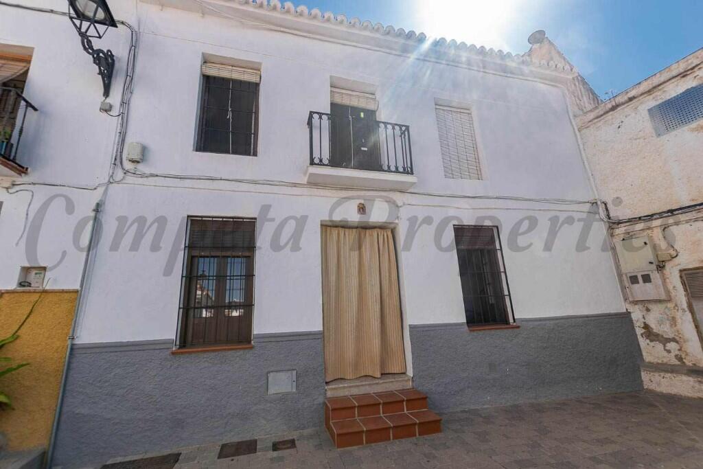 Main image of property: Periana, Málaga, Andalusia