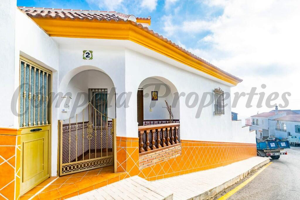 Main image of property: Cómpeta, Málaga, Andalusia
