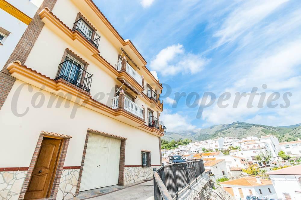 Main image of property: Sedella, Málaga, Andalusia