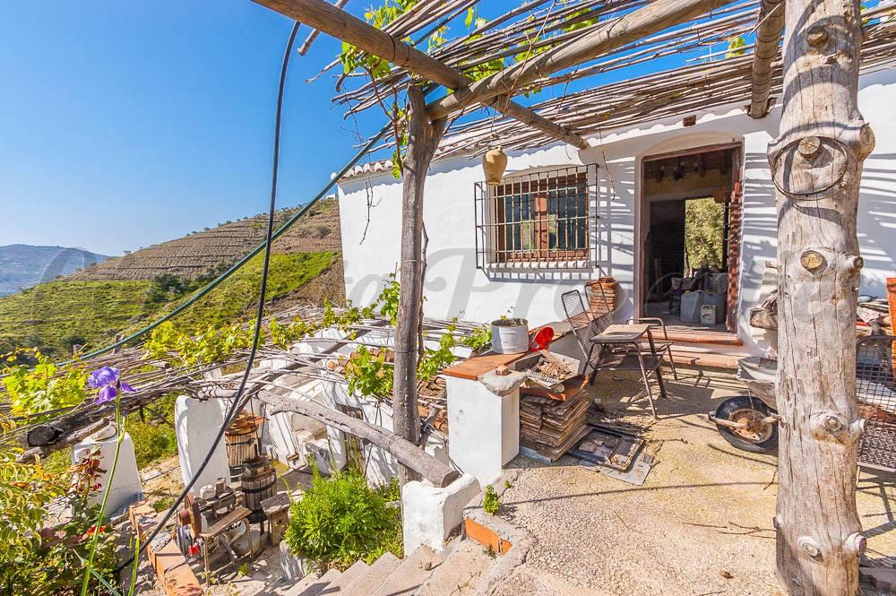 Main image of property: Cómpeta, Málaga, Andalusia