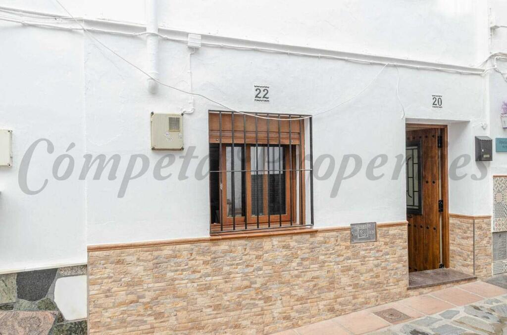 Main image of property: Sayalonga, Málaga, Andalusia