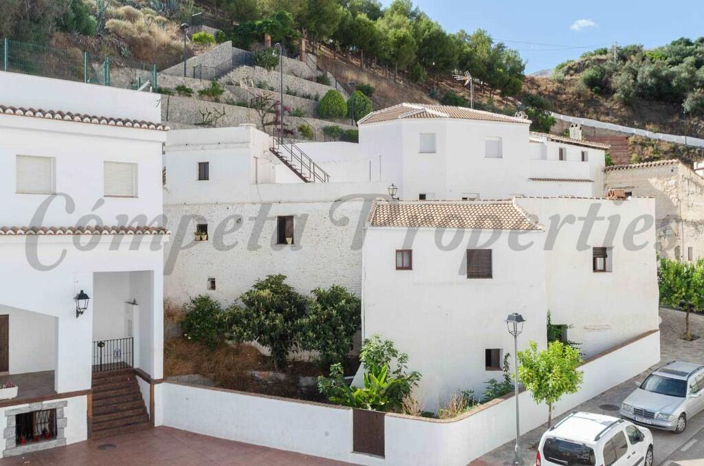 Main image of property: Salares, Málaga, Andalusia