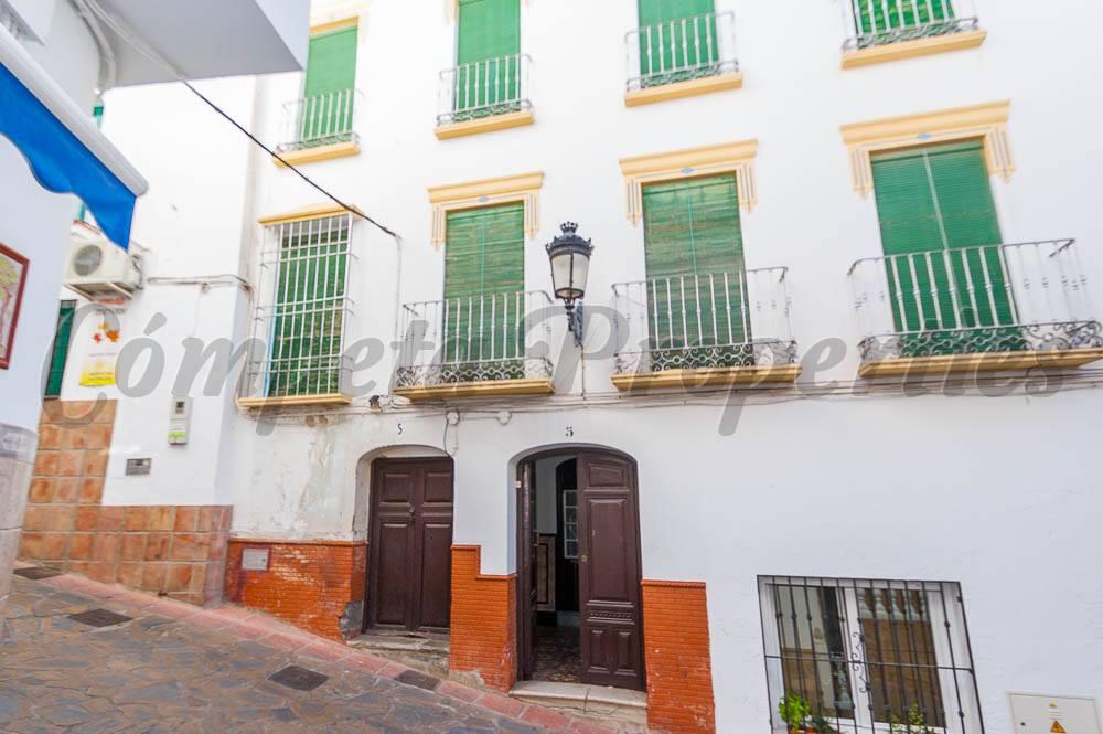 Main image of property: Cómpeta, Málaga, Andalusia