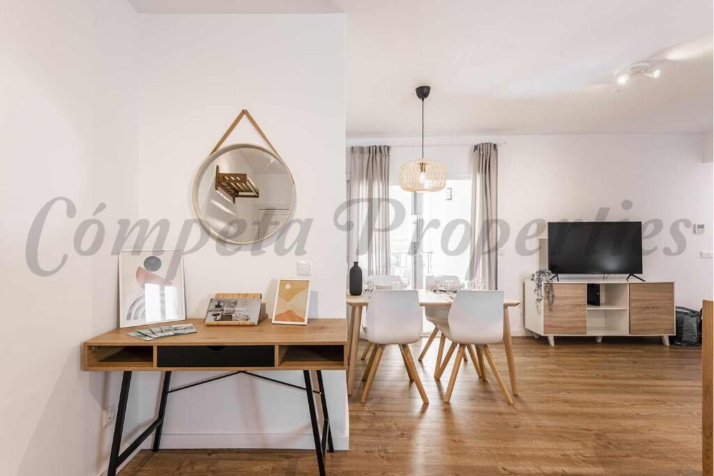 Main image of property: Nerja, Málaga, Andalusia