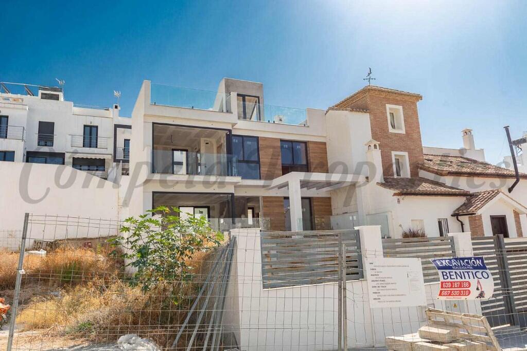 Main image of property: Nerja, Málaga, Andalusia