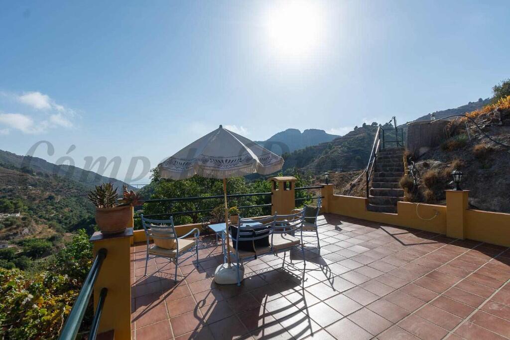 Main image of property: Nerja, Málaga, Andalusia