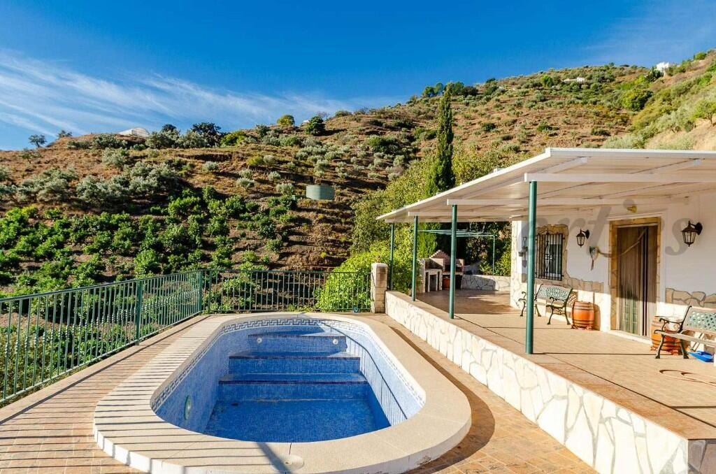 Main image of property: Cómpeta, Málaga, Andalusia