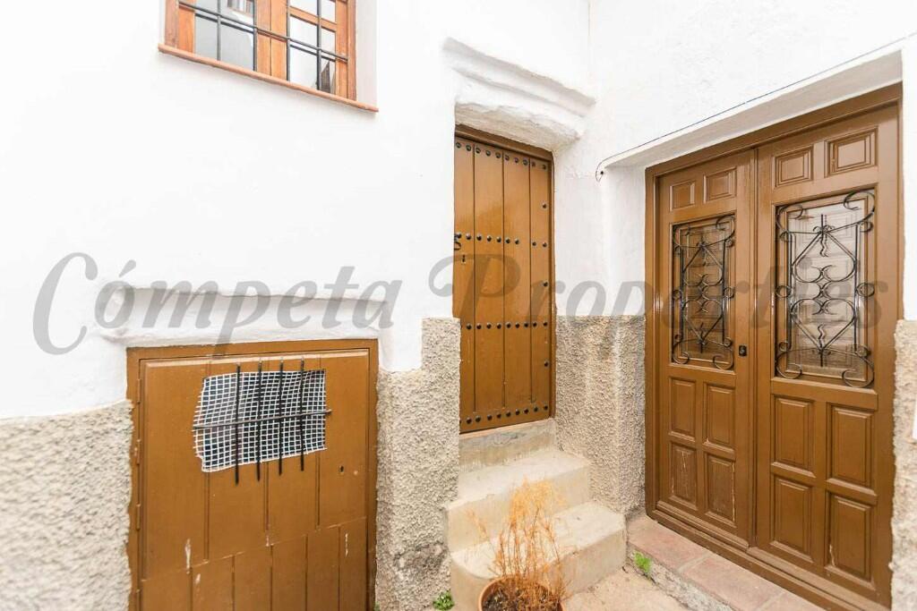Main image of property: Cómpeta, Málaga, Andalusia