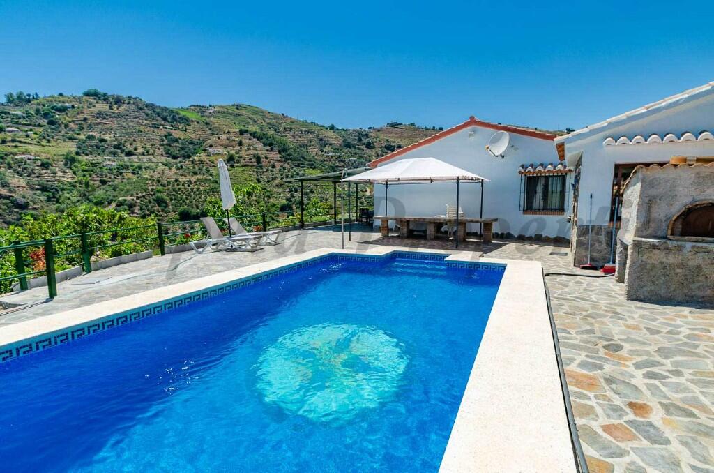 Main image of property: Cómpeta, Málaga, Andalusia