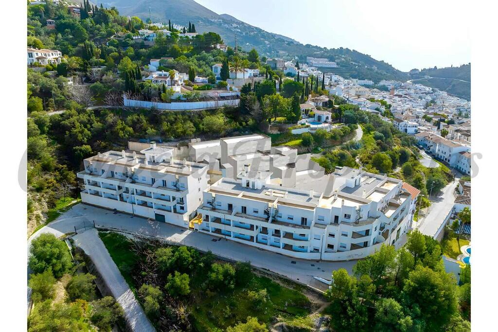 Main image of property: Cómpeta, Málaga, Andalusia