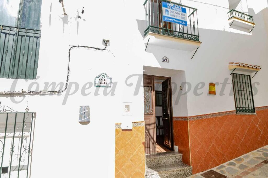 Main image of property: Archez, Málaga, Andalusia