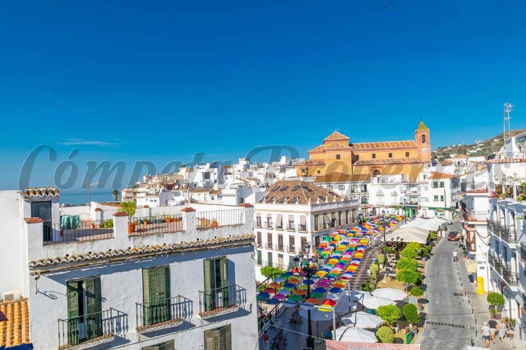 Main image of property: Torrox, Málaga, Andalusia