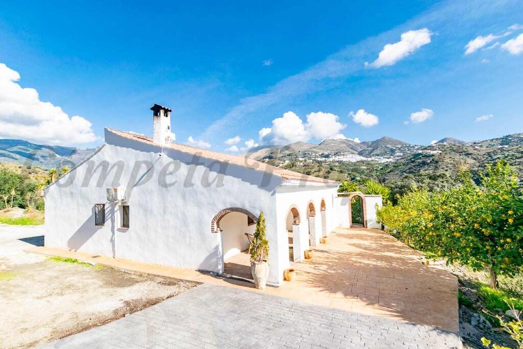 Main image of property: Archez, Málaga, Andalusia