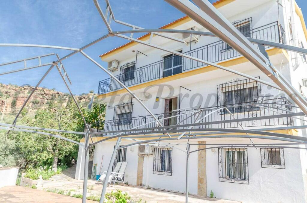 Main image of property: Comares, Málaga, Andalusia