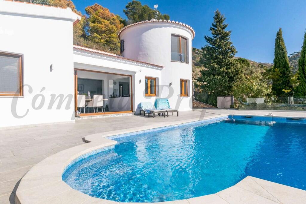 Main image of property: Cómpeta, Málaga, Andalusia