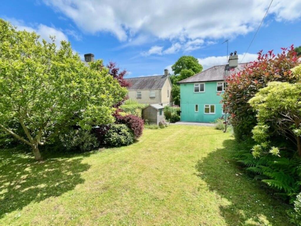 Main image of property: Plymouth Road, Buckfastleigh