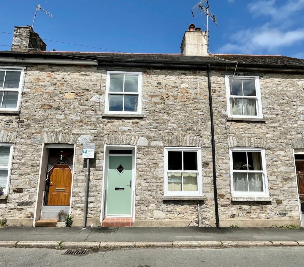 Main image of property: Station Road, Buckfastleigh