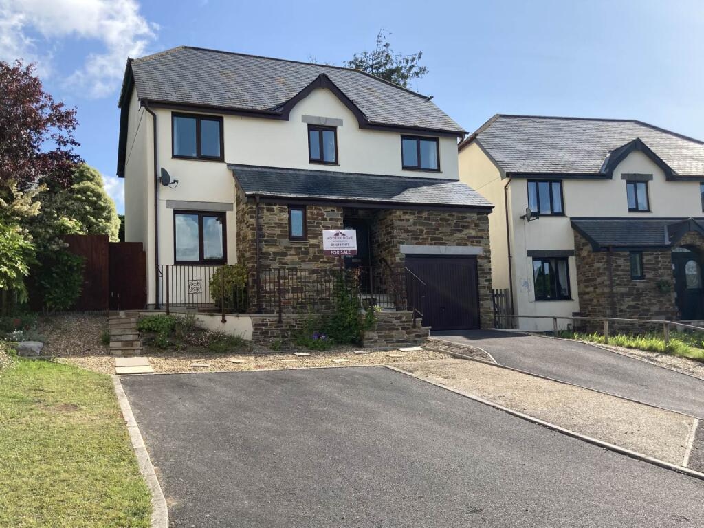 Main image of property: Fullaford Park, Buckfastleigh