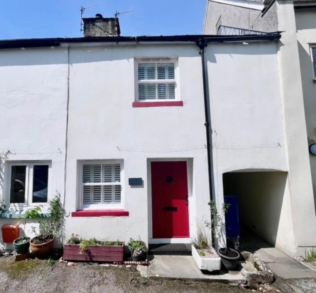 Main image of property: Plymouth Road, Buckfastleigh