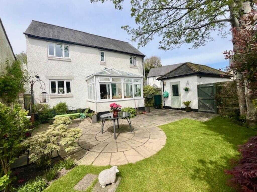 Main image of property: Miners Close, Ashburton