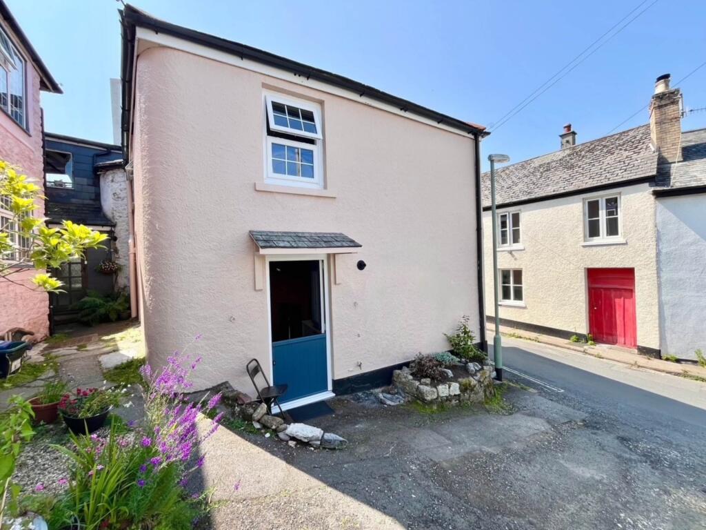 Main image of property: Jordan Street, Buckfastleigh