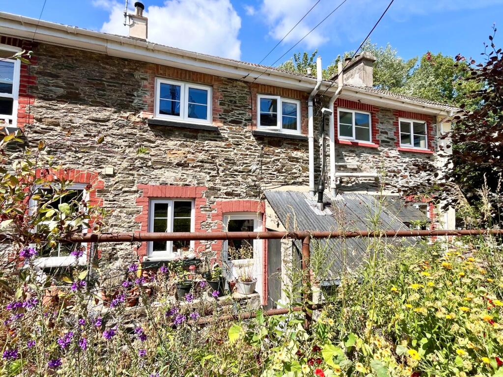 Main image of property: Orchard Terrace, Buckfastleigh