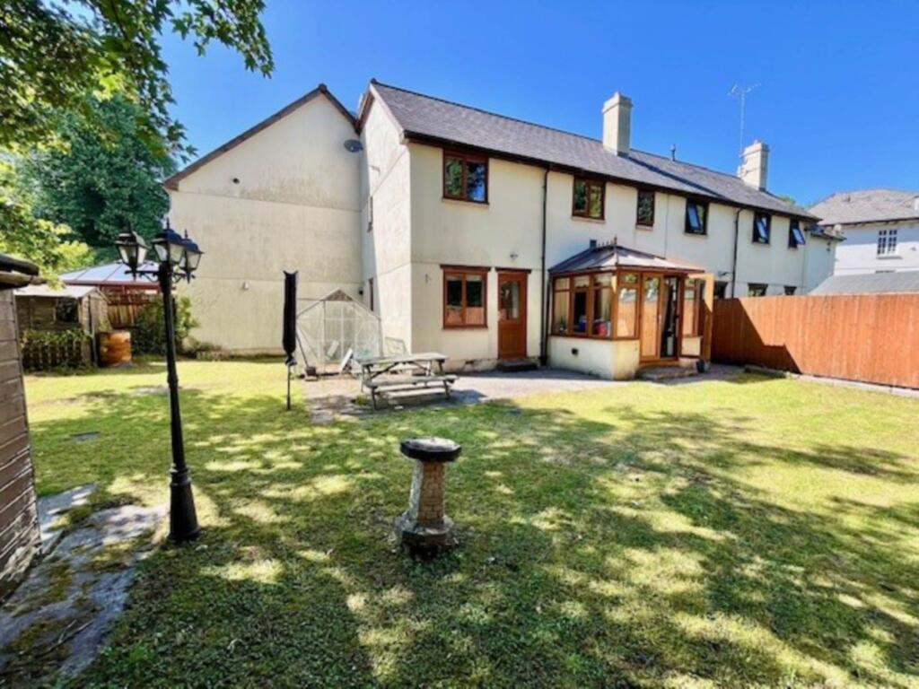 Main image of property: Croppins Close, Buckfastleigh