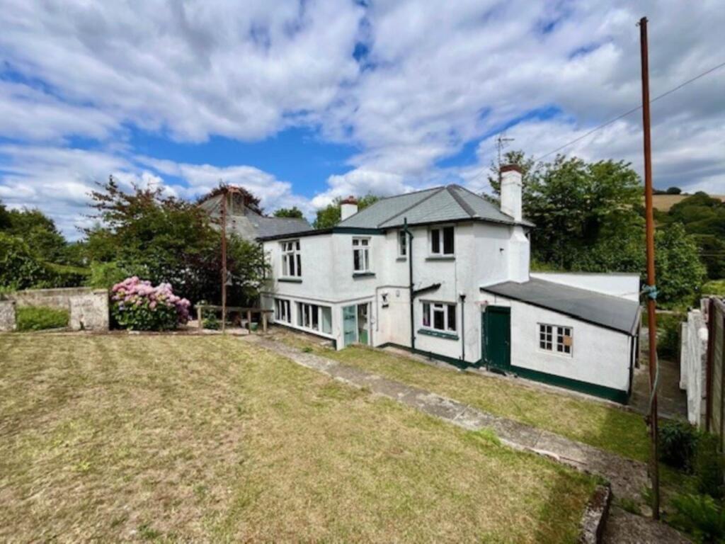 Main image of property: Dart Bridge Road, Buckfastleigh