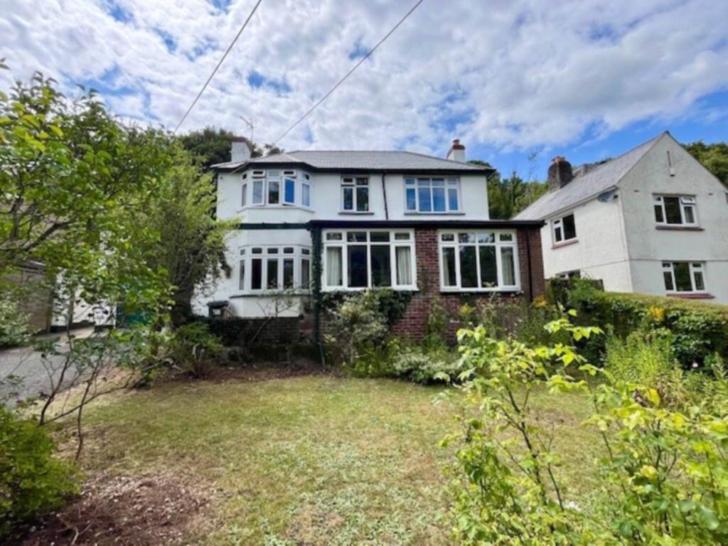 Main image of property: Dart Bridge Road, Buckfastleigh