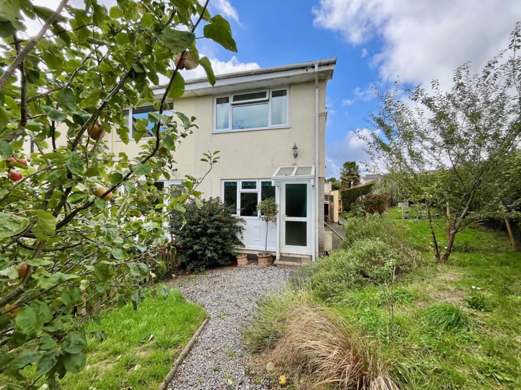 Main image of property: Oaklands Park, Buckfastleigh