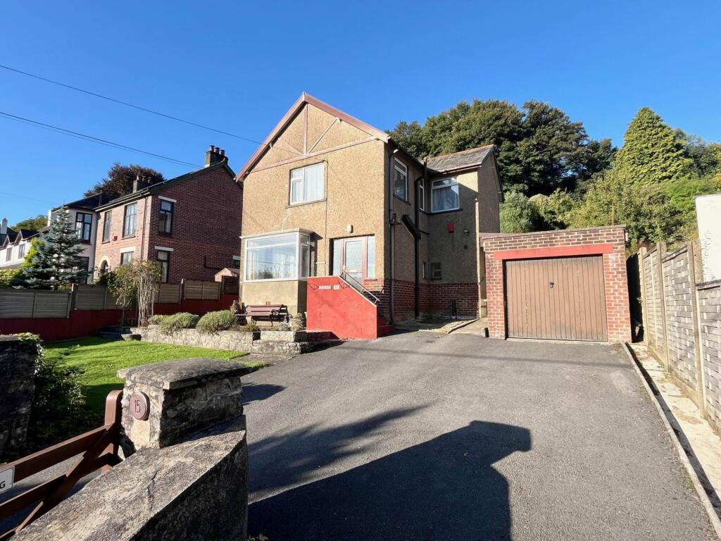 Main image of property: Dartbridge Road, Buckfastleigh
