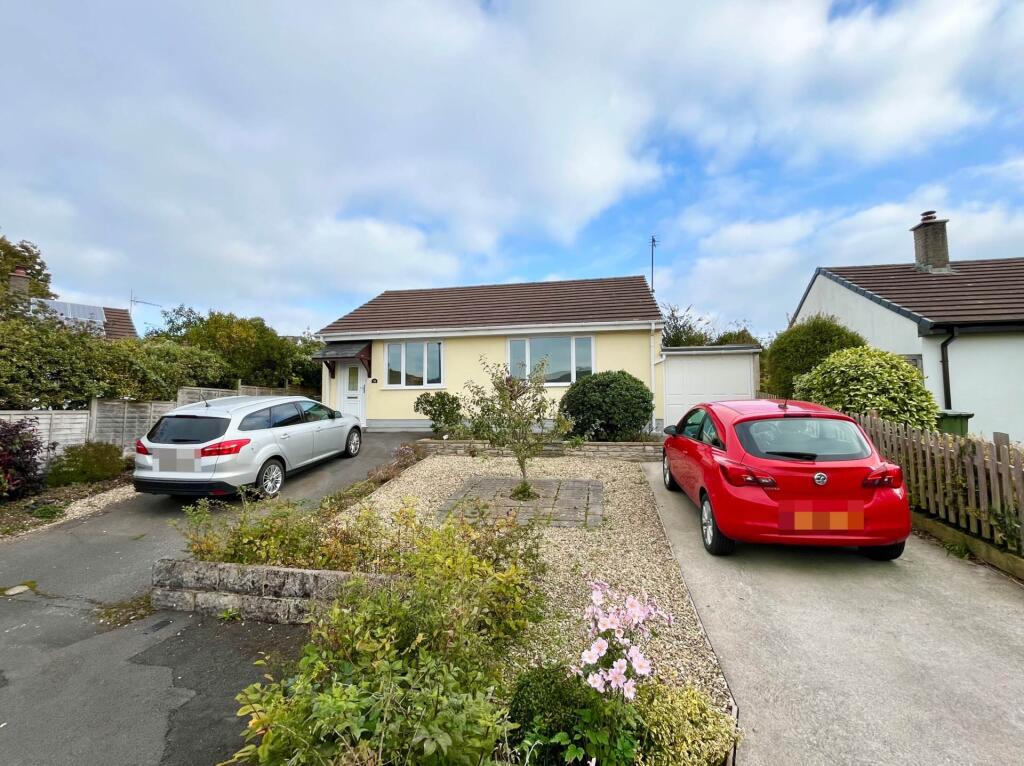 Main image of property: Balland Park, Ashburton