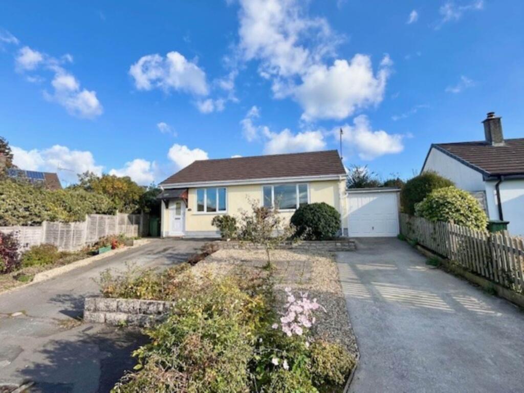 Main image of property: Balland Park, Ashburton