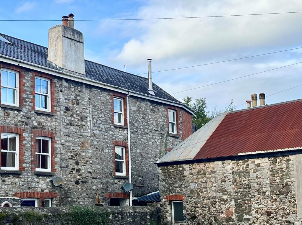 Main image of property: Chapel Street, Buckfastleigh