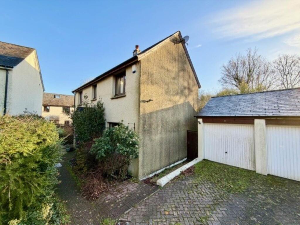 Main image of property: New Orchard, South Brent